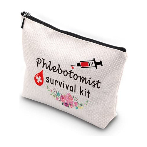 Wcgxko Kit De Supervivencia Folebotomista Regalo De Rbbyo