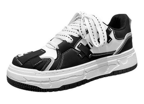 Zapatos Deportivos Casuales Para Hombre, Zapatos De Moda