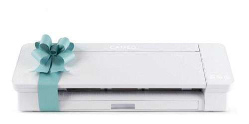 Plotter De Corte Silouette Cameo 4 + Obsequio
