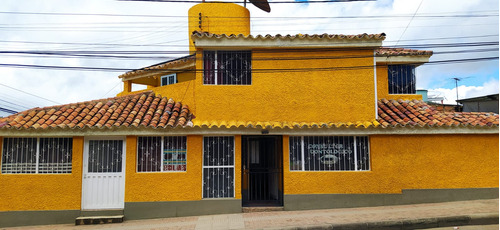 Venta Casa Barrio Surinama Tunja