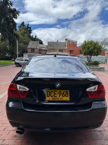 BMW Serie 3 2.0 318i E90 Lci