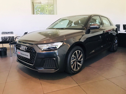 Imagen 1 de 15 de Nuevo Audi A1 Sportback 30 Tfsi 1.0 Turbo Stronic 116cv 2021
