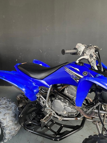 Imagen 10 de 15 de Yamaha Raptor 250 Usado Seleccionado Motoswift