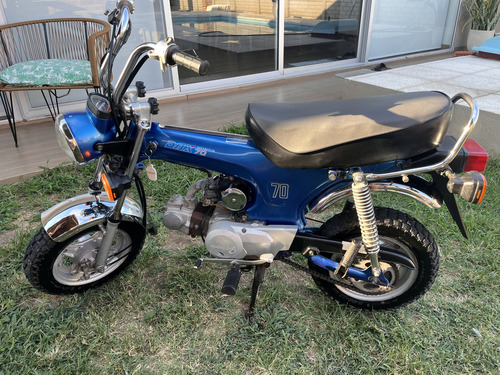 Honda Dax 70