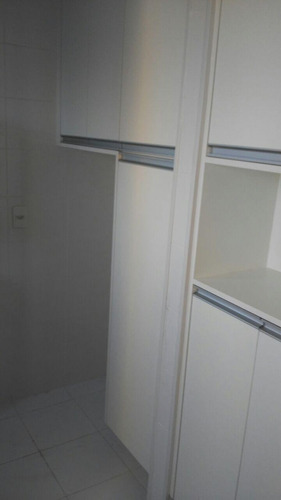 Imagem 5 de 10 de Apartamentos À Venda - Morumbi - Ref: 701265 - 701265