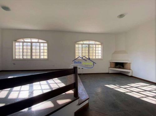 Imagem 4 de 30 de Granja Viana - San Diego Park - Ca2960