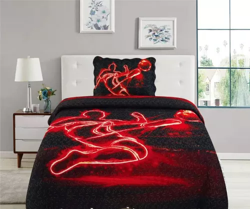 Cobertor de cama de pelúcia Dirt Bike para adolescentes, meninos com  bandeira americana, cobertor de lã de ovelha tamanho para bebê, motocross  Rider Extreme Sport Fleece Blanket United States Federations Stars Throw