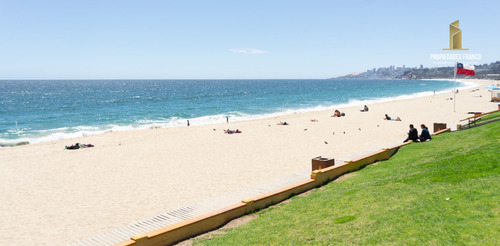 Coraceros Arriendo Departamento 3d 2b Siete Personas Playa
