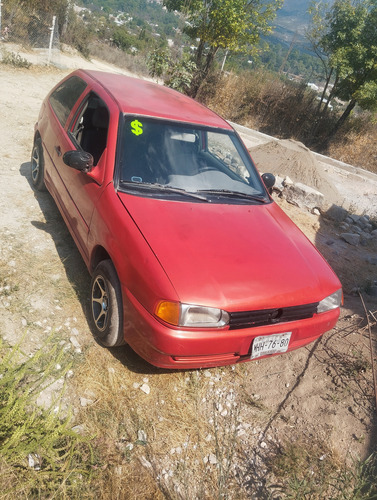 Vw Pointer 1.8 Estándar Dirección Hidráulica