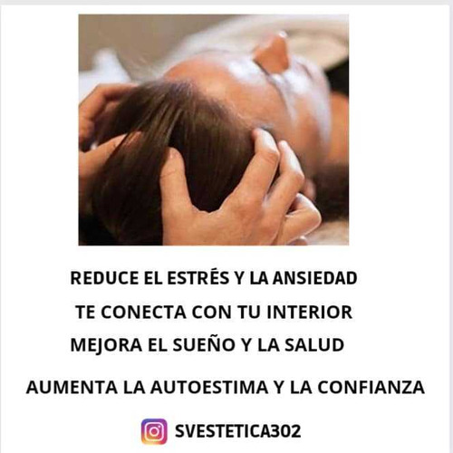 Imagen 4 de 5 de Masaje Profesional , Reflexologia, Barras De Access