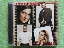 Comprar Eam Cd Ace Of Base The Bridge + Acoustic 1995 Segundo Album