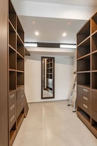 Apartamento En Arriendo/venta En El Nogal. Cod V22473