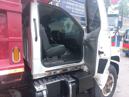 Chevrolet Kodiak