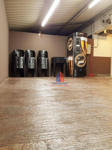 Apartamento Com 2 Dormitórios À Venda, 46 M² Por R$ 200.000 - Residencial Asteca - Loteamento Industrial Machadinho - Americana/sp - Ap0598