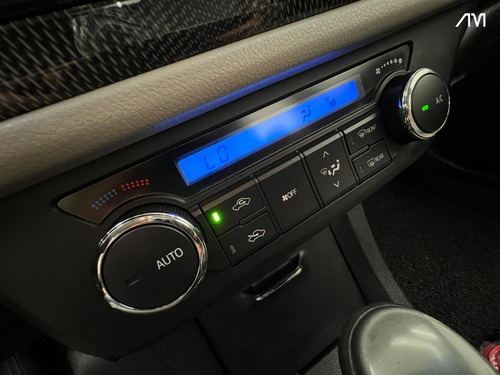 Toyota Corolla 2.0 XEI 16V FLEX 4P AUTOMÁTICO