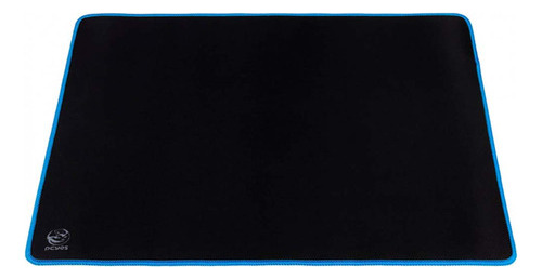 Mouse Pad Colors Blue Medium - Estilo Speed Azul - 500x400m
