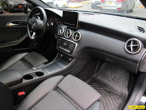 Mercedes-benz Clase A 200 At 1600 T