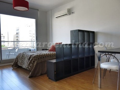 Imagen 1 de 14 de Lindo Monoambiente Con Pileta Y Terraza Para 3 Personas