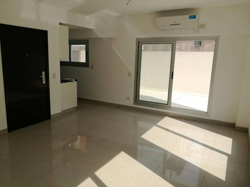 Imagen 12 de 12 de A Estrenar San Luis Y Av. Pueyrredon Monoambiente Con Terraza 77 M2
