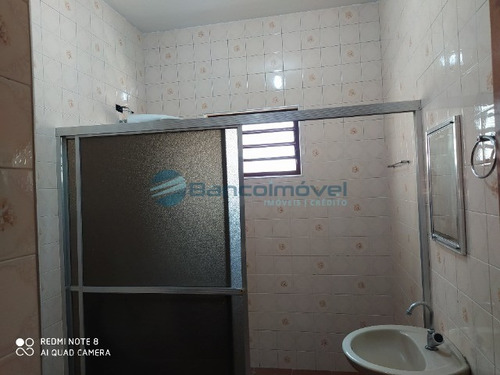 Chacara Para Venda Em Paulinia - Ch00120 - 68466830