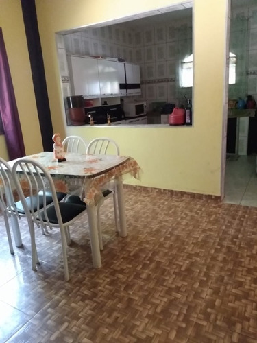 Chácara À Venda, 5 Quartos, 1 Suíte, Chácara São Miguel - Itaquaquecetuba/sp - 2099
