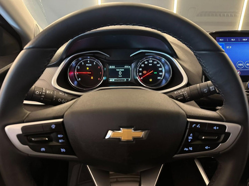 Chevrolet Onix 1.0 Premier AutomÁtico Turbo