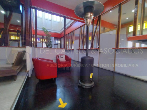 Venta Casa Comercial En Valparaiso