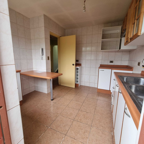 Cómoda Y Acogedora Casa 3d2b En Condominio (90289)