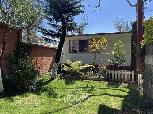 Imagen 27 de 30 de Casa En Colina Del Sur, Álvaro Obregón Con 4 Recámaras, 220 M², Id: 62699