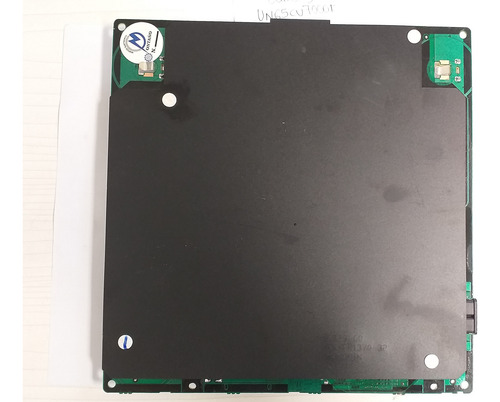 Tarjeta Fuente Para Pantalla Samsung Un65cu7000f (Usado)