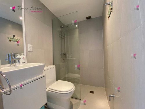 Apartamento En Alquiler - Punta Del Este- Ref: 9806