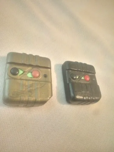 Control Codiplug Para Portón (Usado)