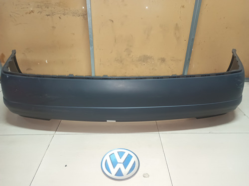 Parachoque Trasero Para Volkswagen Bora 