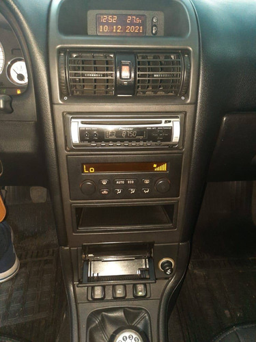 Chevrolet Astra 2.0 Mpfi Elegance 8v Flex 4p Manual