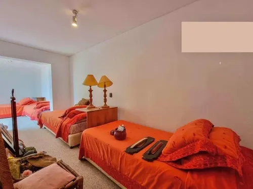 Departamento En Venta De 4 Dorm. En Reñaca Viña Del Mar