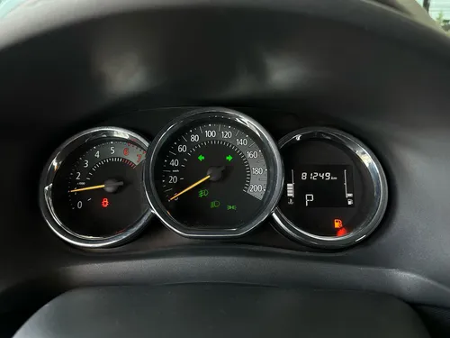 Renault Sandero Y Stepway 2023