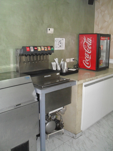 Imagen 9 de 11 de Fondo De Comercio De Comida Rapida Fofc-011