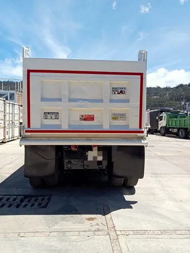 Kenworth 1996