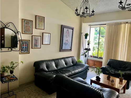 Venta Apartamento 139 Mts2 Juanambú, Oeste De Cali, 12596.