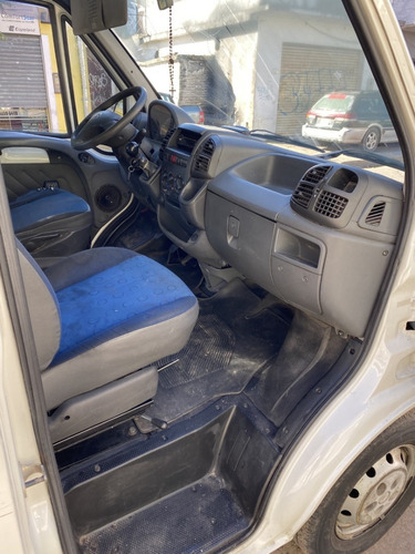 Citroën Jumper 2.8 Hdi 2007