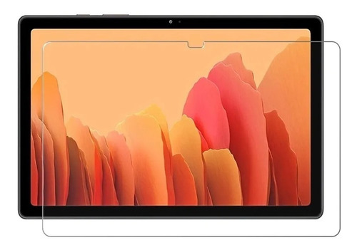 Film Vidrio Templado Para Samsung Tab S8 Sm-x700