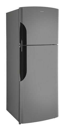 Refrigerador automático Mabe Diseño RMS400IVMRE0 grafito