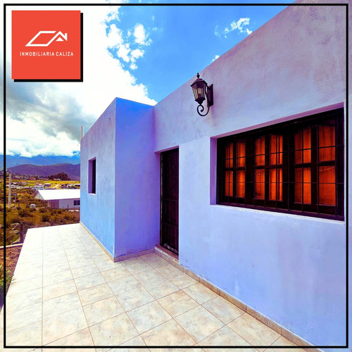 En Venta 2 Cabañas En El Mollar - Barrio Mirador Del Valle