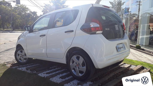 Imagem 2 de 9 de Mobi 1.0 8v Evo Flex Like. Manual