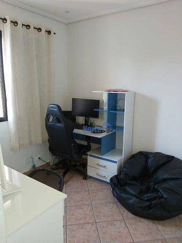 Imagem 11 de 20 de Apartamento Com 3 Dormitórios À Venda, 92 M² Por R$ 600.000,00 - Lauzane Paulista - São Paulo/sp - Ap5553