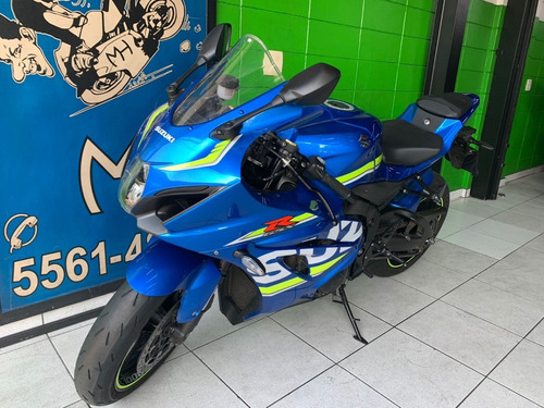 Imagem 3 de 10 de Suzuki Gsx-r 1000 A - 2019/2020