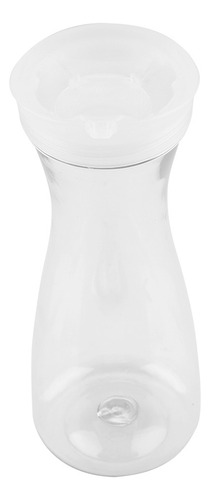 Wuchuang Jarro De Água De 600 Ml Para Garrafa Transparente