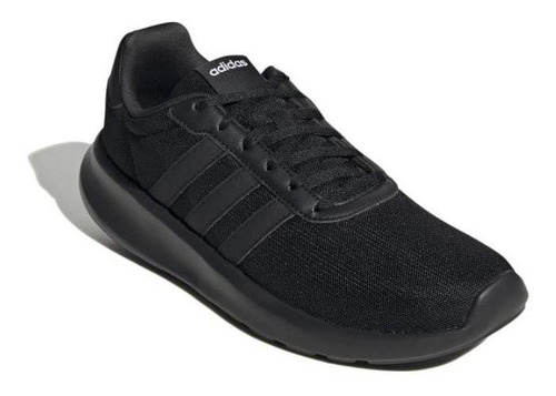 Imagen 5 de 7 de Zapatillas adidas Lite Racer 3.0 Hombre Negras