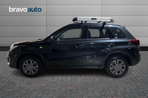 Suzuki Vitara 1.6 Gls Mt