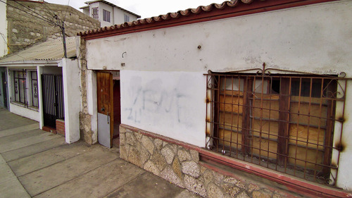 Propiedad Única En El Centro De La Serena (72218)